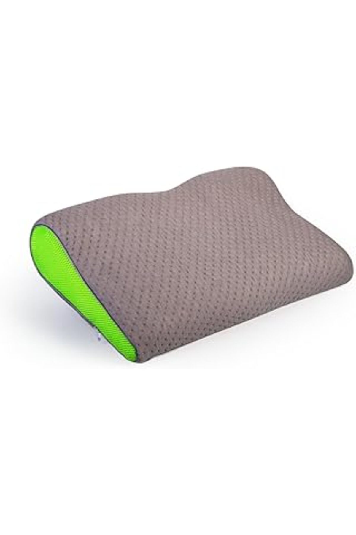NZM TİCARET Moda Home Bedding Visco Cervical , Visco Yastık, Ortopedik Yastık