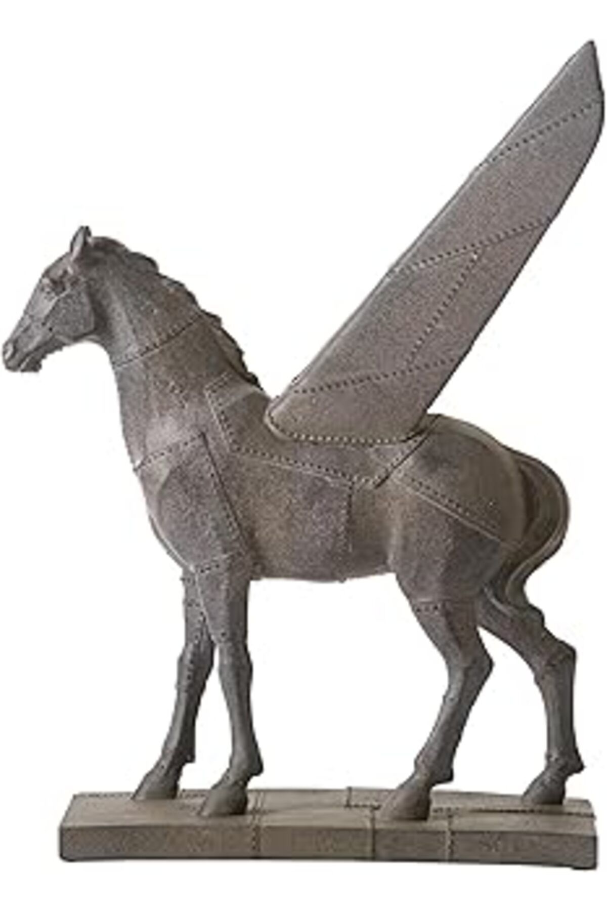Mu Art Concept Wigned Horse Biblo 31X40 Cm