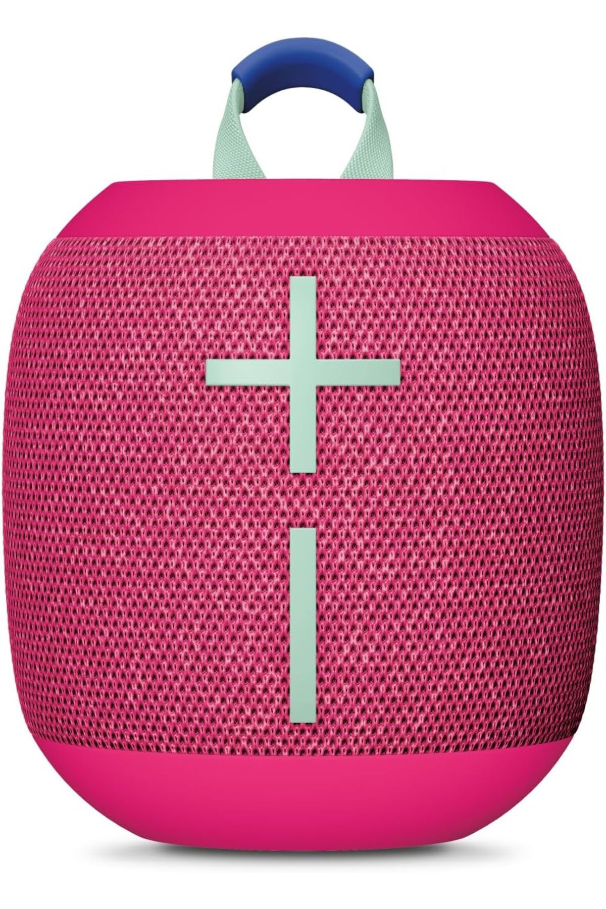 STOREMAX htpshopmx Ears Wonderboom 4 PembeUltimate Ears, WONDERBOOM 4 Taşınabilir Su Geçirmez Bluetooth Ho