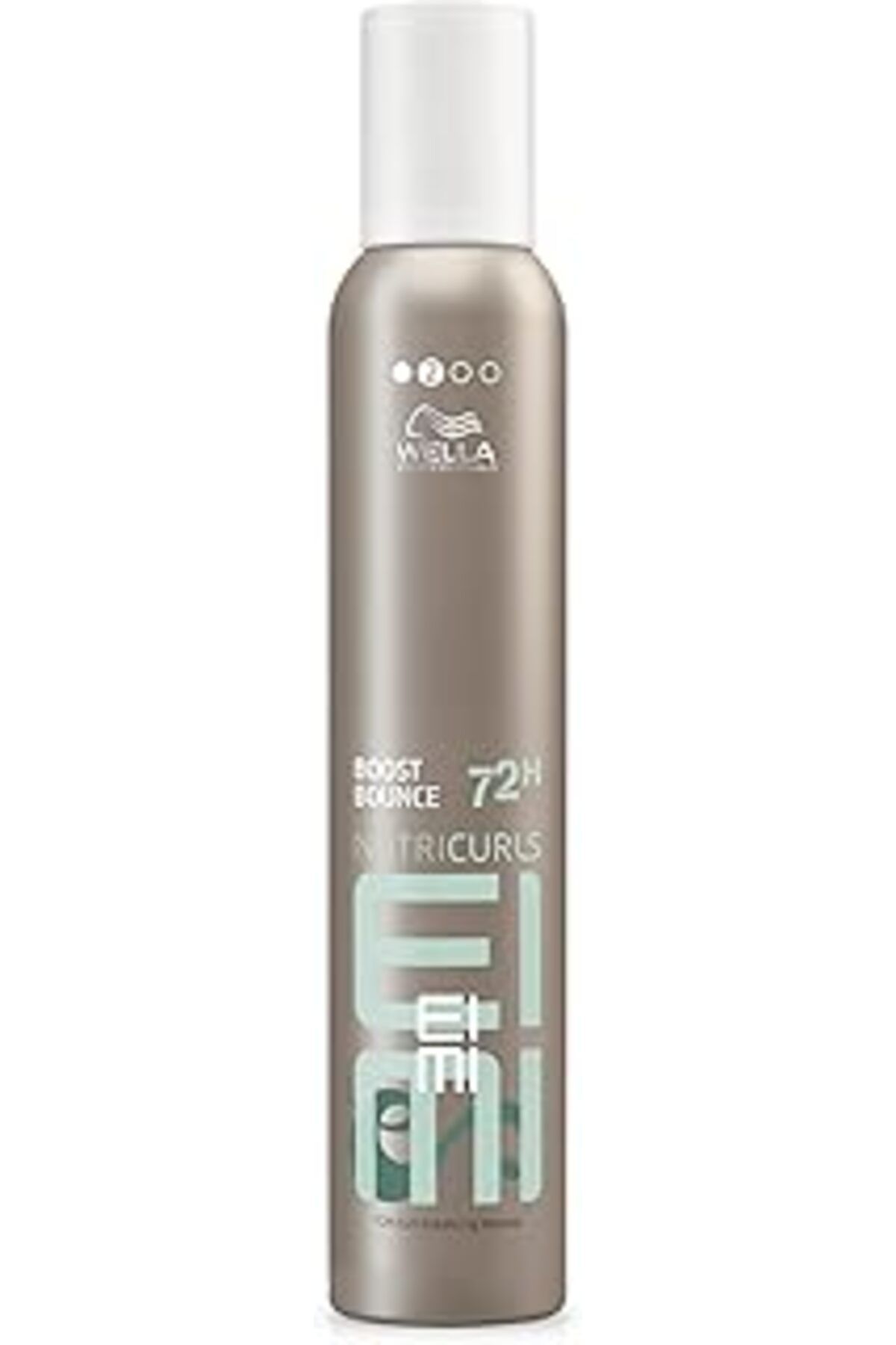 karadağsb Wella Professionals Eimi Boost Bounce Volume & Curl Enhancing Saç Köpüğü 300 Ml - Hacimli Bukleler