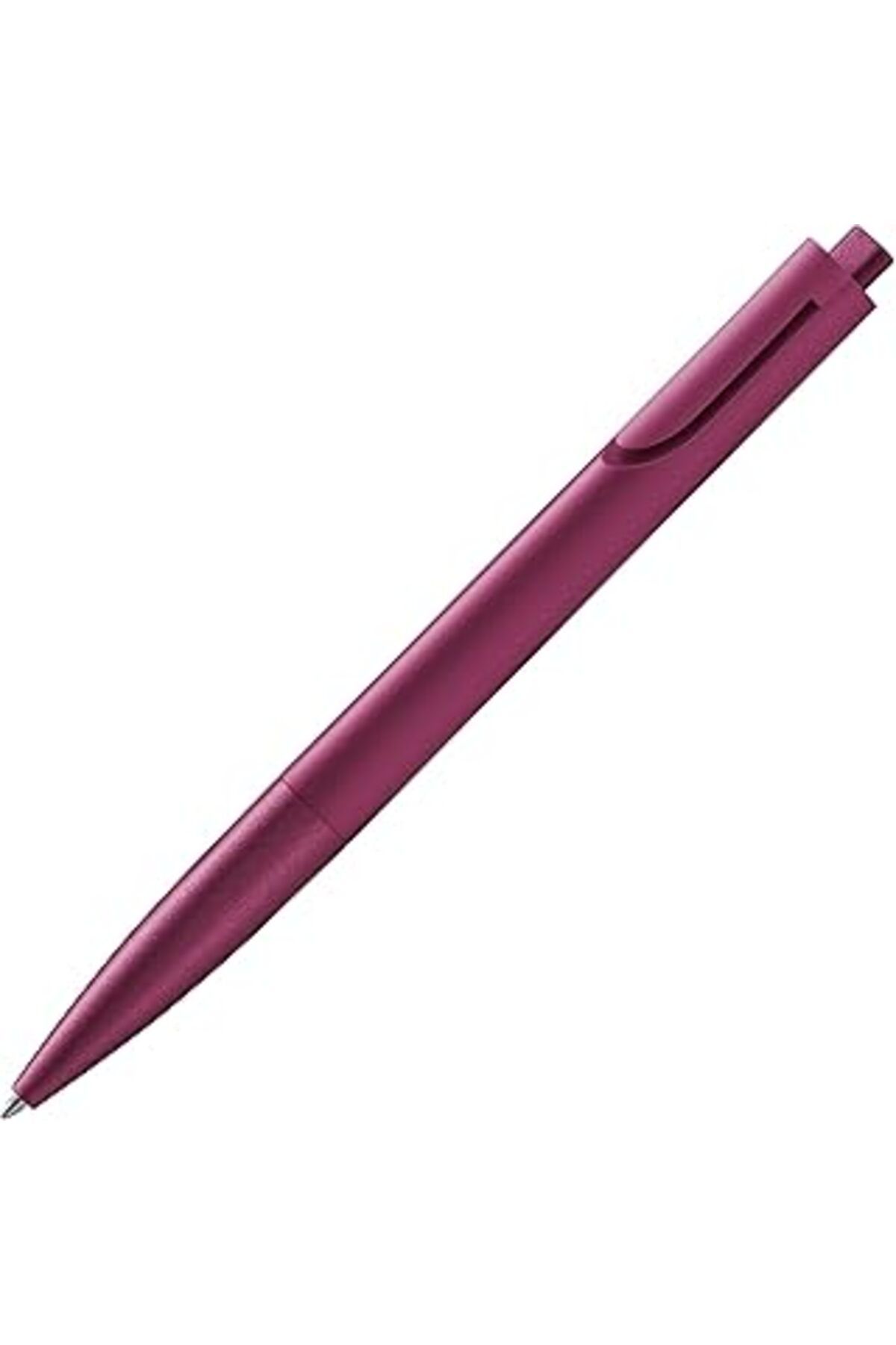 Karachil Lamy Noto Tükenmez Kalem Burgundy Mor