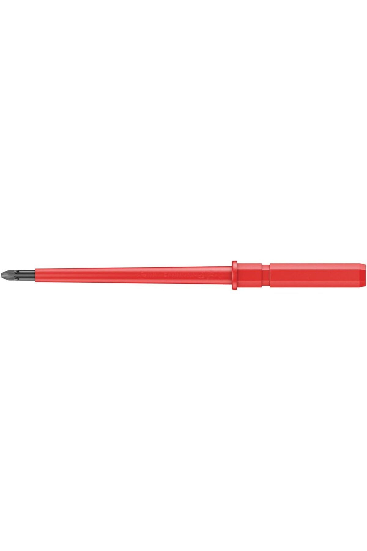 NETWORK ART Wera Kraftform Kompakt Vde 65 I, Pz 1 X 154 Mm, Wera 05003451001