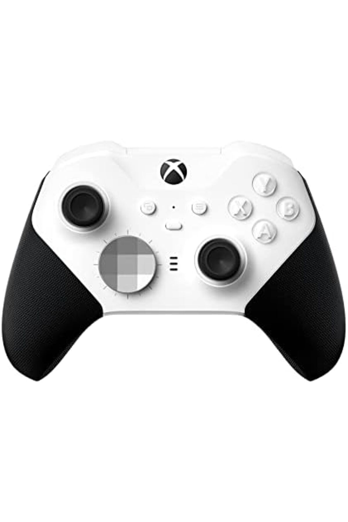 xbox-Wireless Controller for Xbox One Elite - Core White, Bluetooth 2