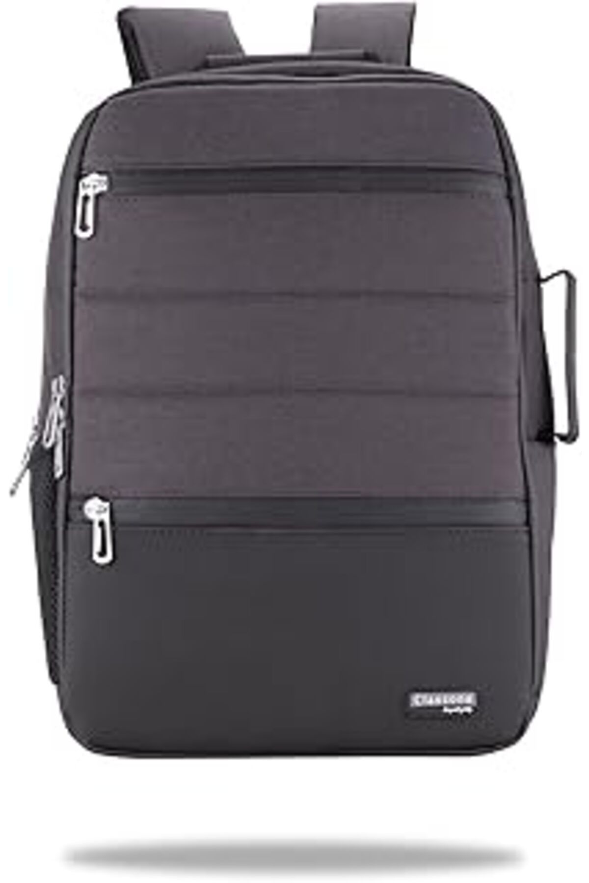 NZM TİCARET Classone Bp-Tx304 Combo Serisi 15,6 Su Geçirmez Kumaş Ve Su Geçirmez Fermuar Notebook, Laptop,Macbo