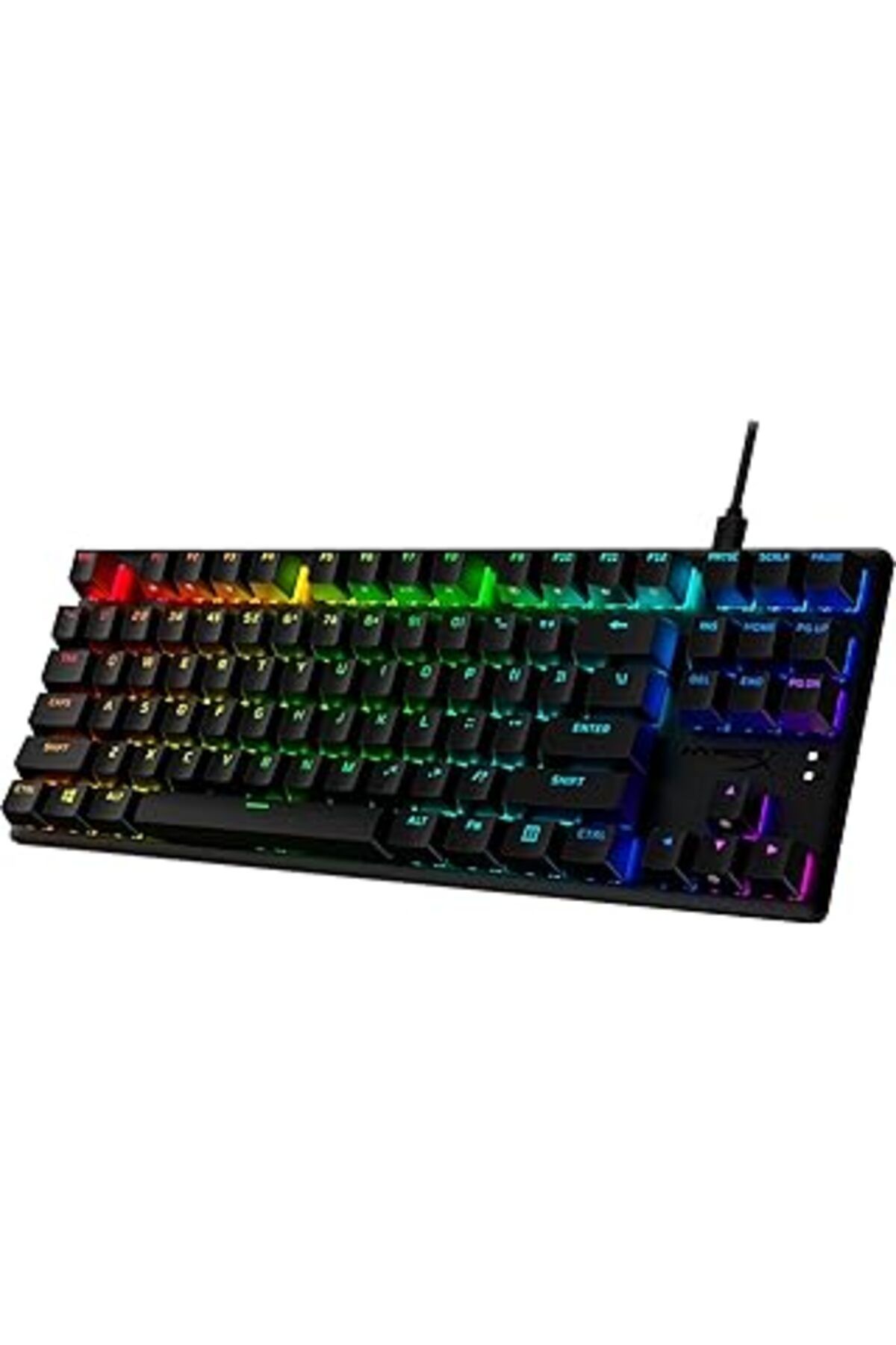 robotrend Hyperx Alloy Origins Core Rgb Tkl Q Klavye