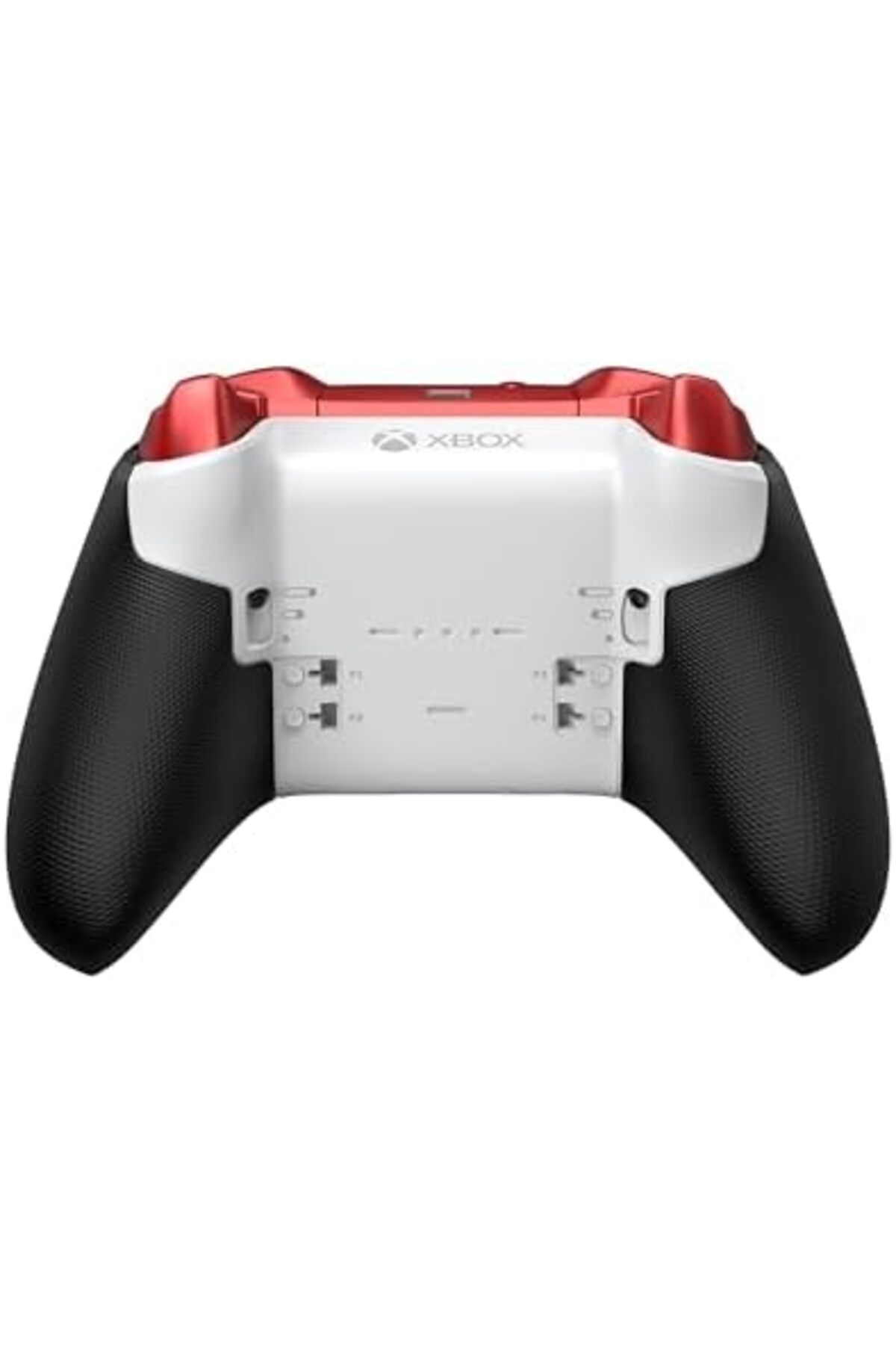 xbox-Wireless Controller for Xbox One Elite - Red, Bluetooth 6