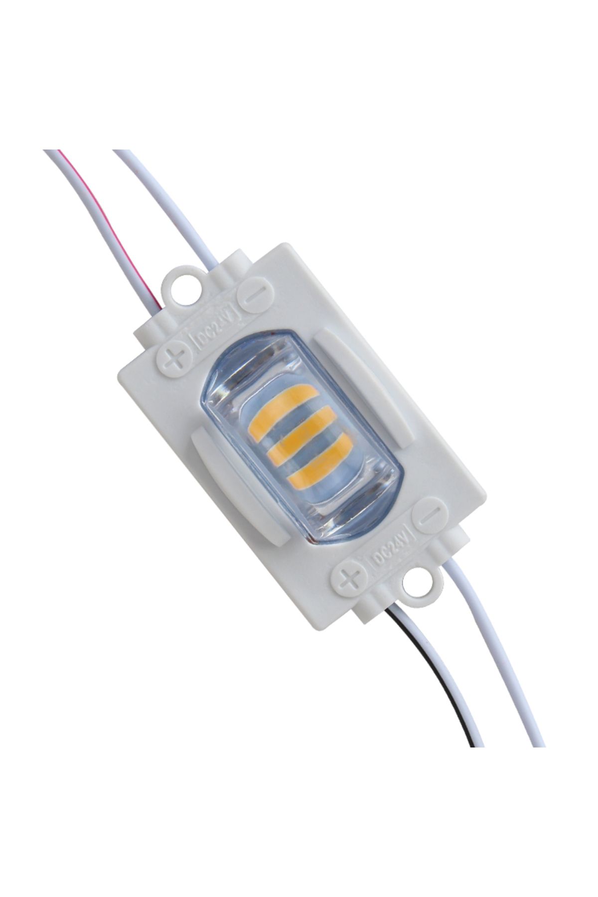 robotrend Modül Led 24V 1.4W Gün Işiği 48X30 Mm 2835