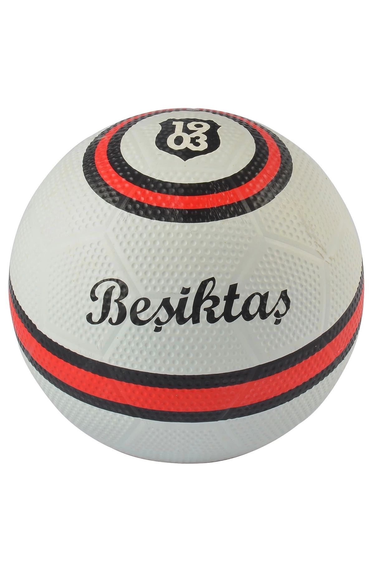 Timon Beşiktaş futbol topu
