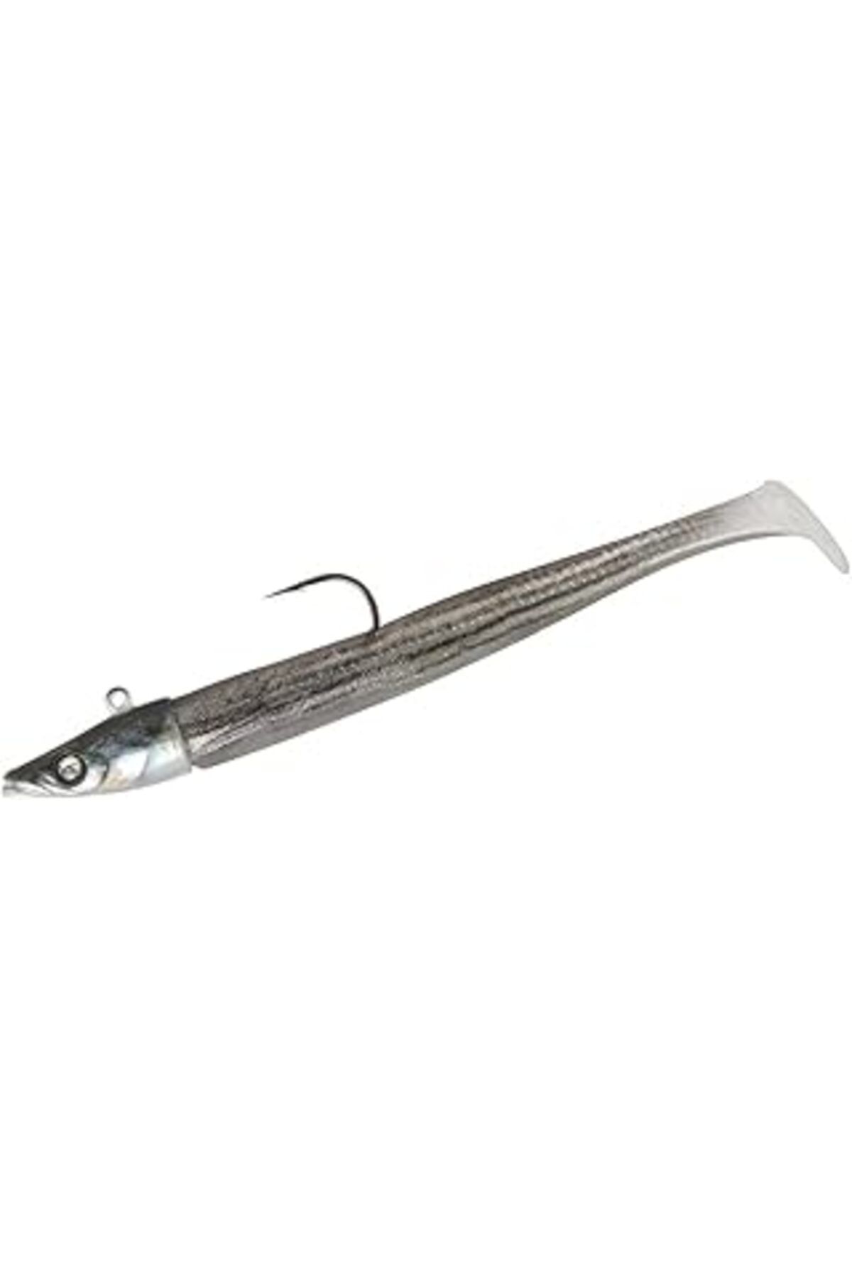 nazeninstoğu Major Craft Ceana Eely Shad Silikon Yem Cesl-160#022 Live Ghost Bora