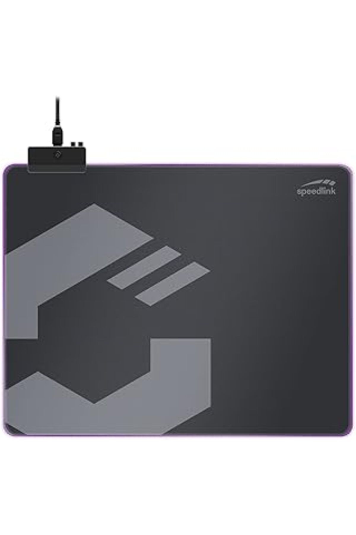Mu Art Ahşap Speedlink Levas Gaming Mousepad -M