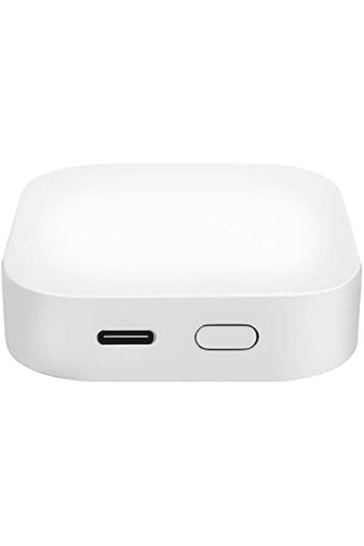 Hepta Collection Tuya Uyumlu Zigbee + Bluetooth Köprü Cihazı Type-C Girişli (Tuya, Smart Life Uyumlu Gateway Hub)