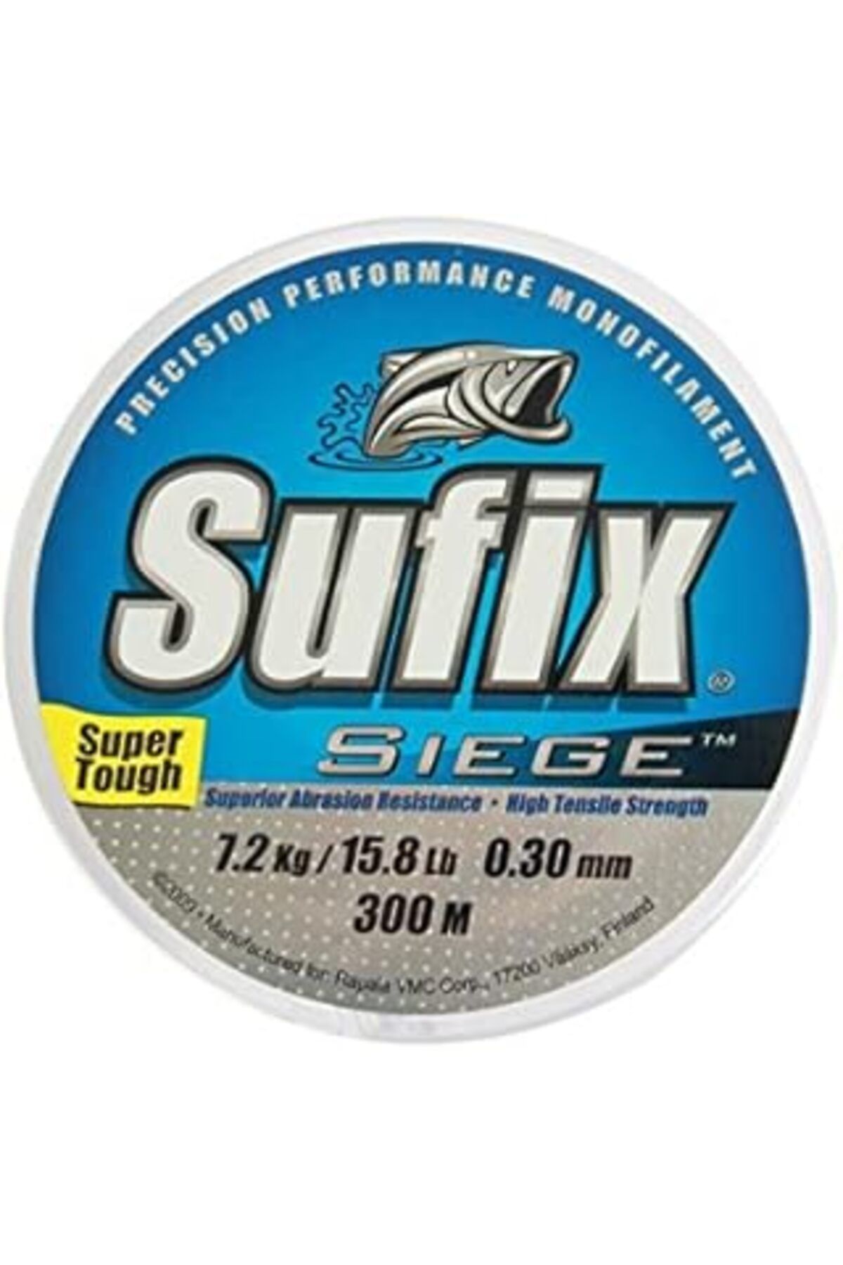 NZM TİCARET Sufix Siege Misina