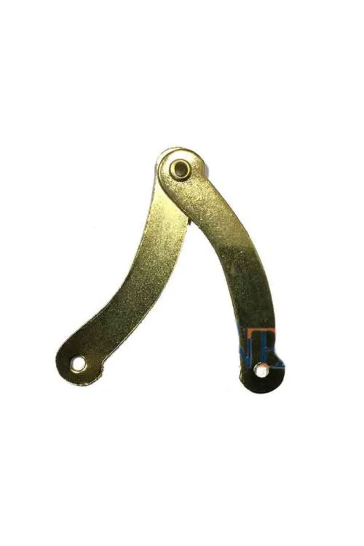 YNT İthalat Sarı, Kutu Makası 8,5 Cm - Küçük, Sarı, 100 Adet