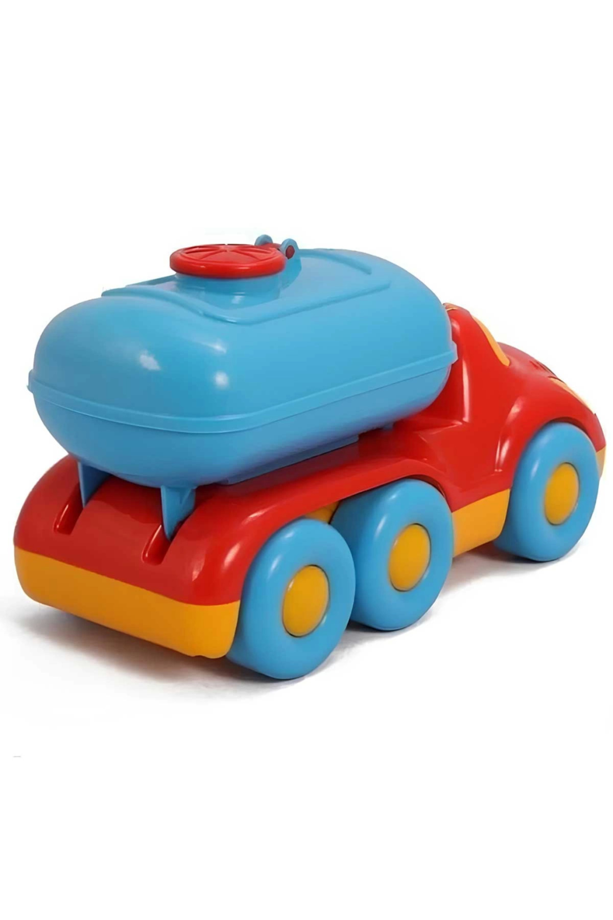 نسی‌ورلد پولسی «فرند» تانکر ۴۸۳۵۶