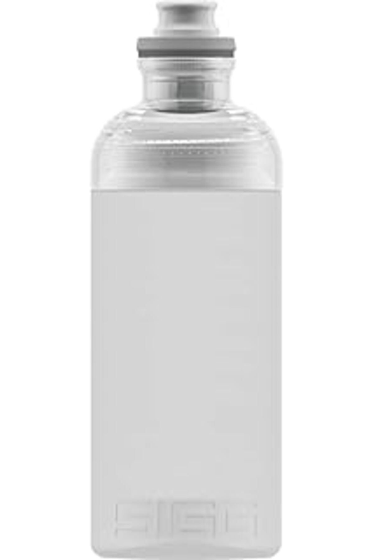 karadağsb Sigg 8693.80 Hero 0.5 Lt Şeffaf Matara