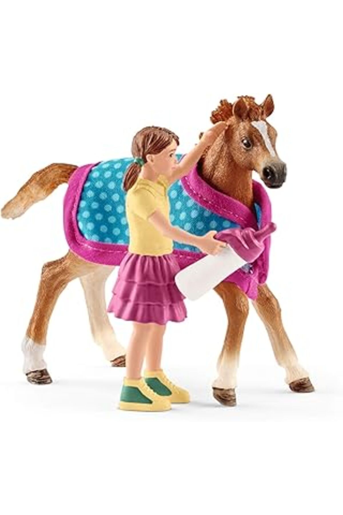 Roses Store Schleich Horse Club Tay Seti