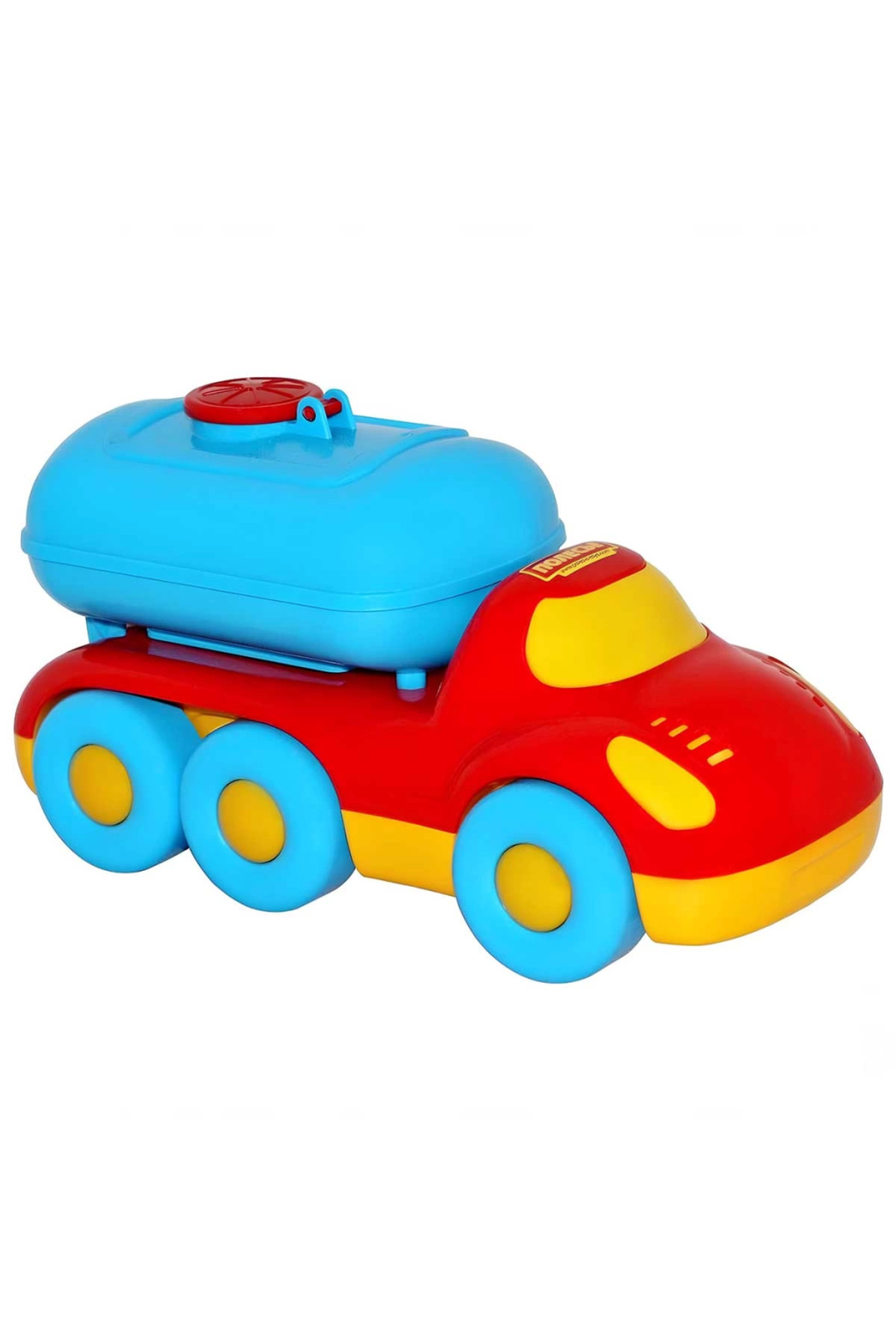 نسی‌ورلد پولسی «فرند» تانکر ۴۸۳۵۶