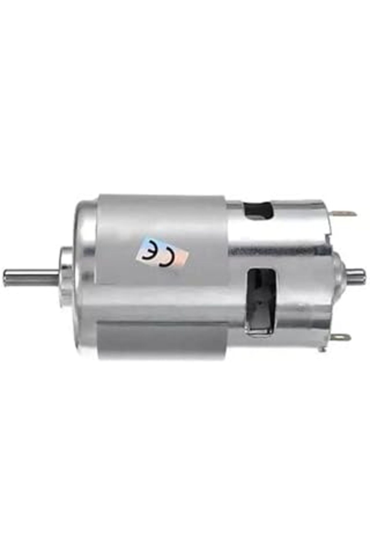 NZM TİCARET Sanec Rs775 Dc Motor 12V 3000Rpm