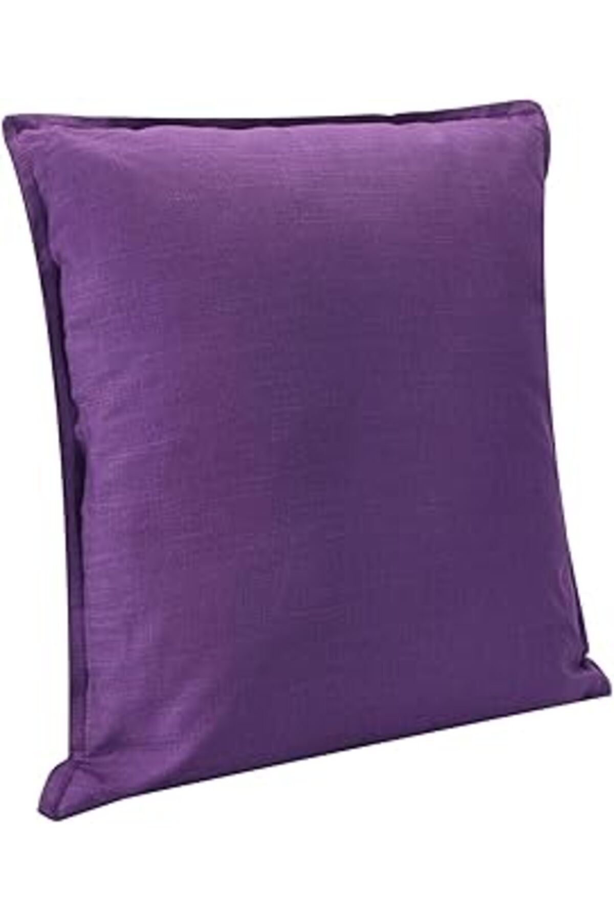 karadağsb Porland Merrow Lila Pamuk Yastık 45X45Cm