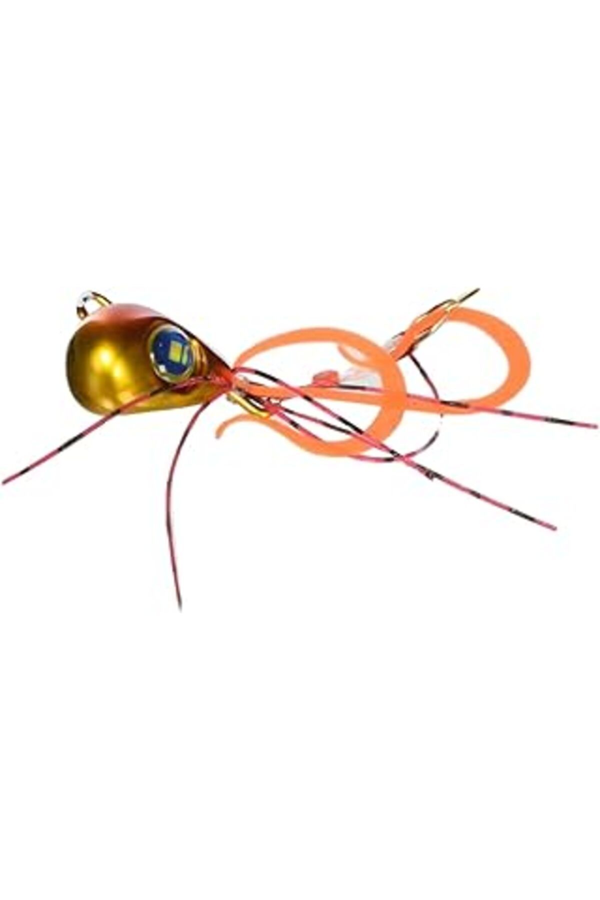 Mu Art Major Craft Nano Rubber Narb-10Gr. 002 Keimura Red Gold