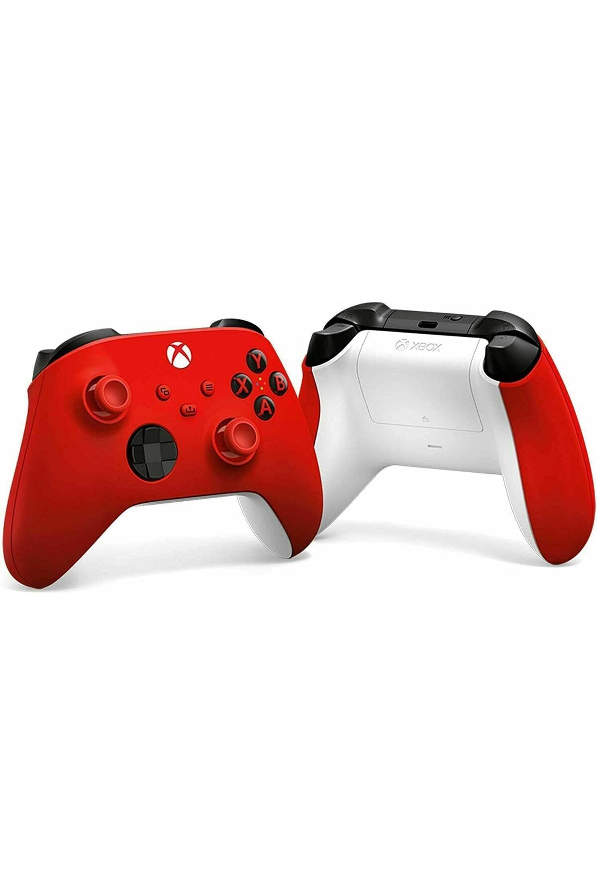 xbox-X|S Controller - Red Pulse (Saudi Version), Bluetooth 9