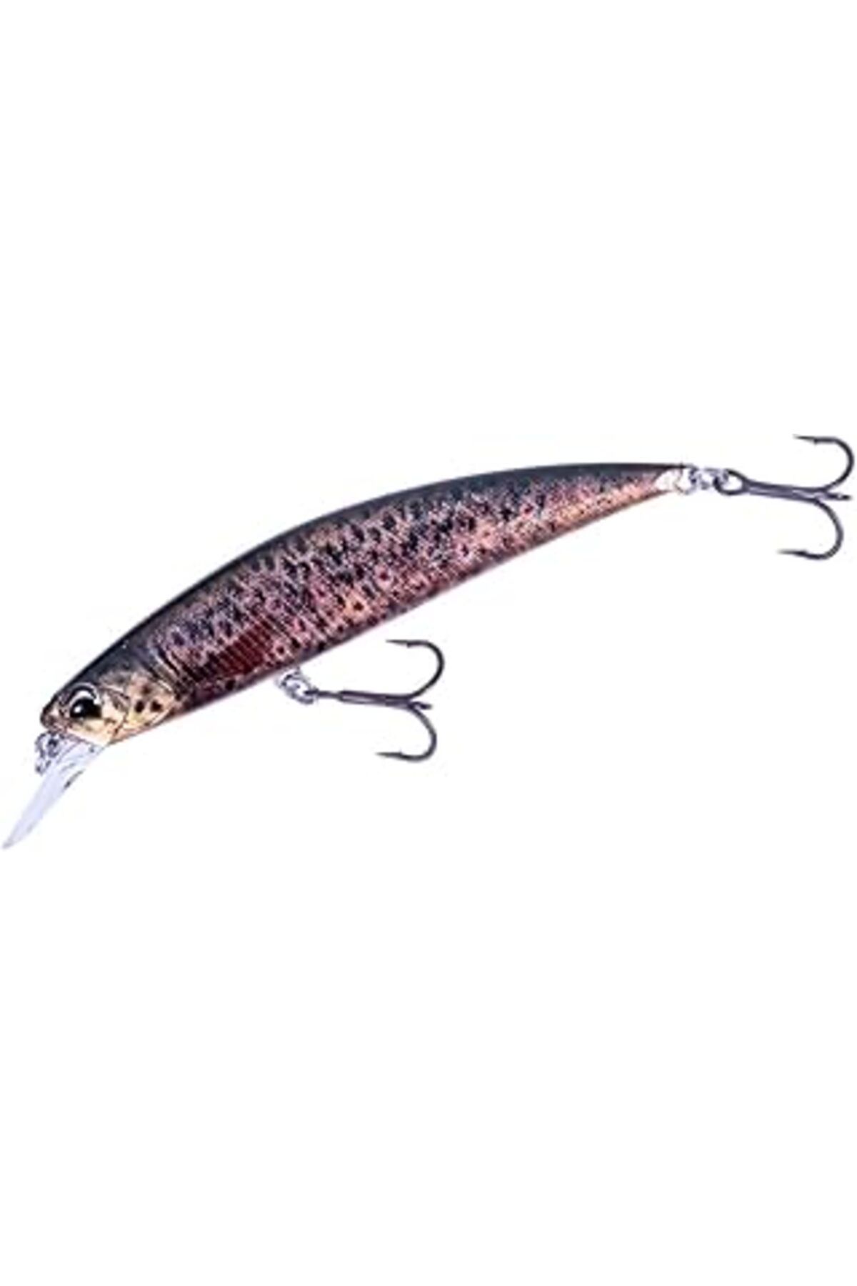 robotrend Duo Spearhead Ryuki 80S Ccc3815 Brown Trout Nd