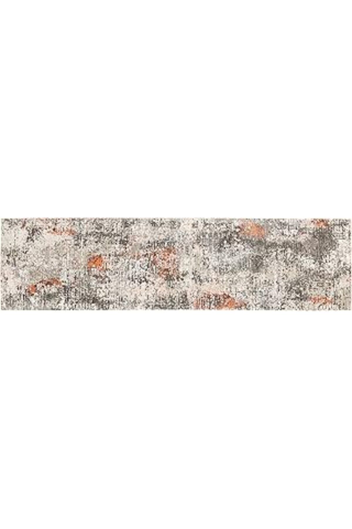 Mu Art Ahşap Concept Jay Yolluk Turuncu Kahve 80X300