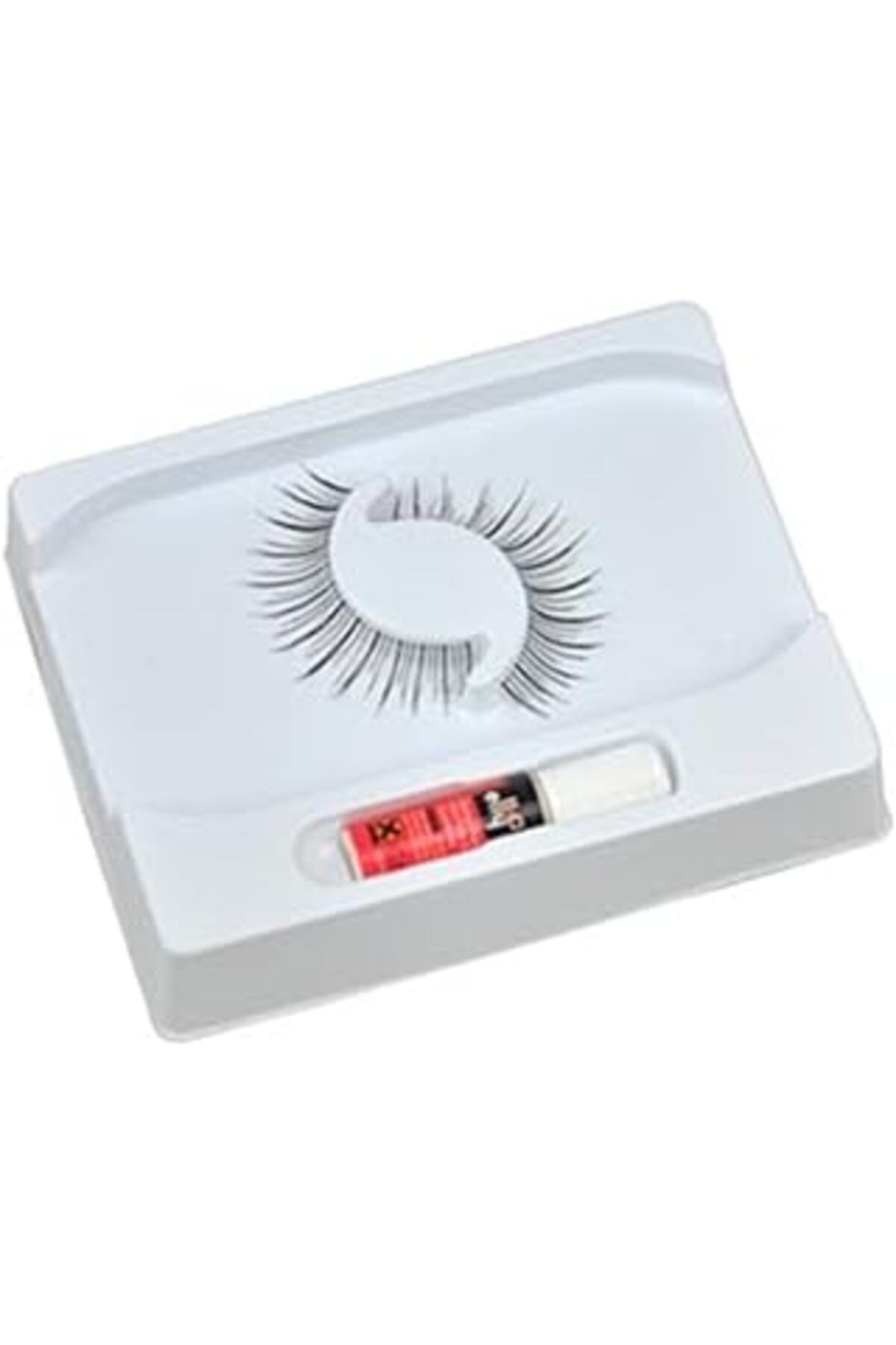 Pazarcan Elly Takma Kirpik 6 1 Paket