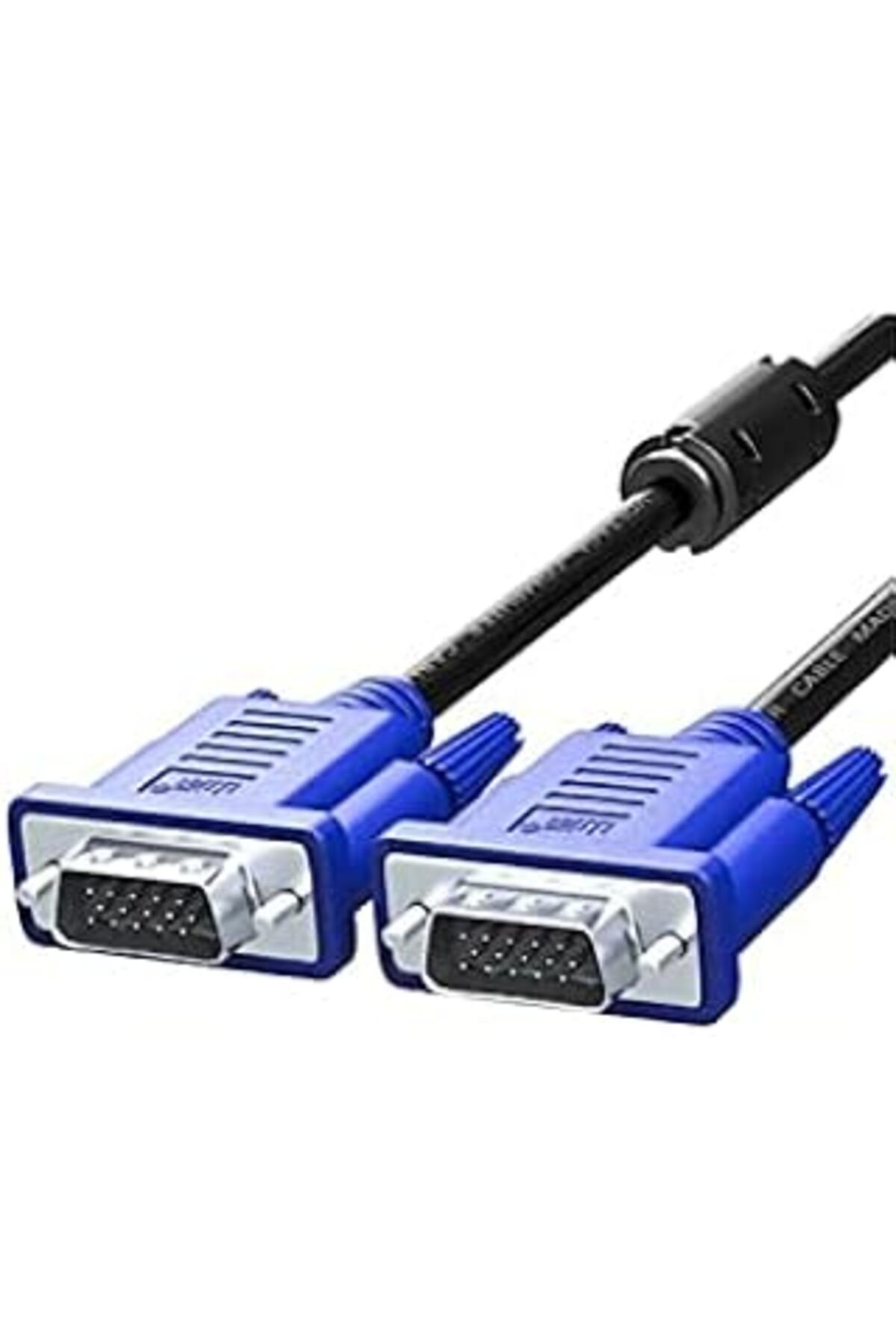 Pazarcan Bilgisayar Monitör Vga Standart Görüntü Kablosu