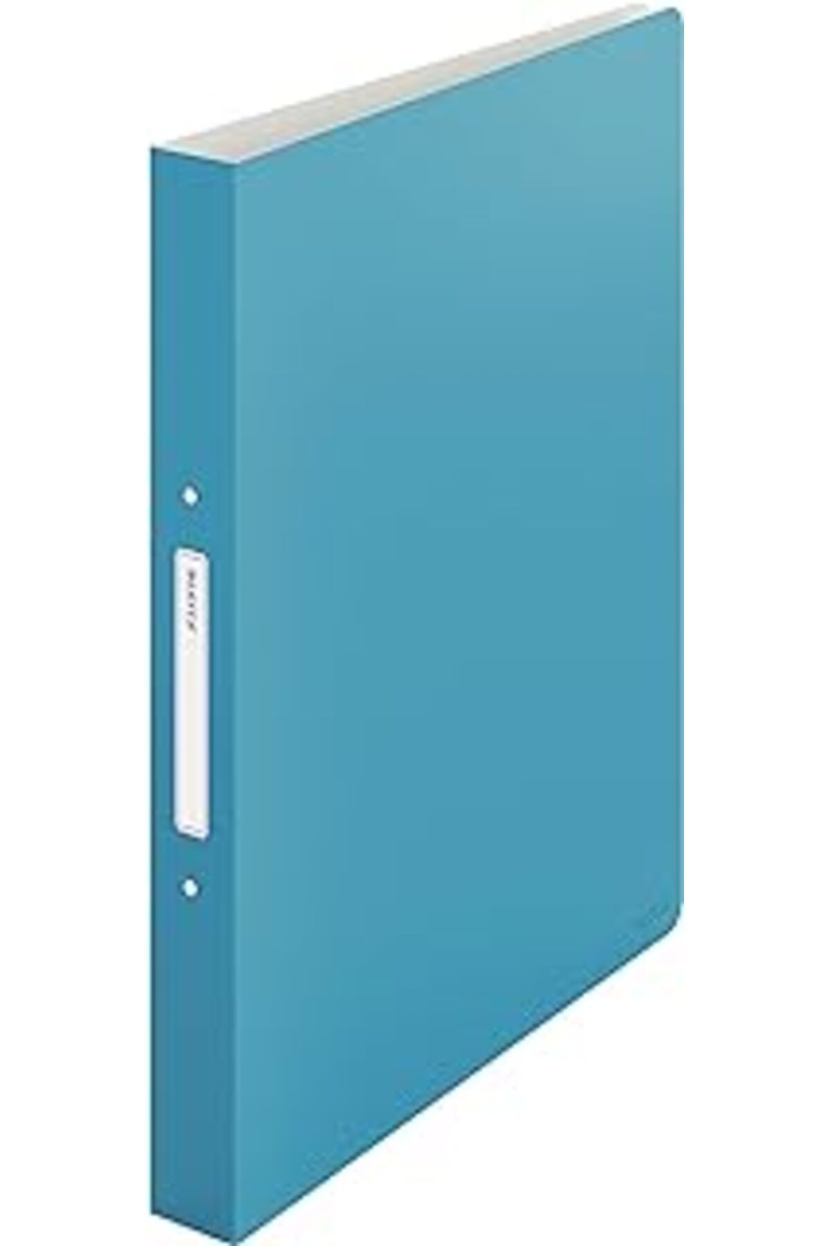 NZM TİCARET Leitz Cosy 2 Halkalı Klasör , Mavi