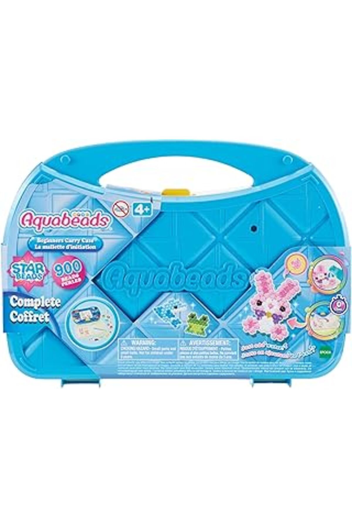 nazeninstoğu Aquabeads Çantalı Başlangıç Seti