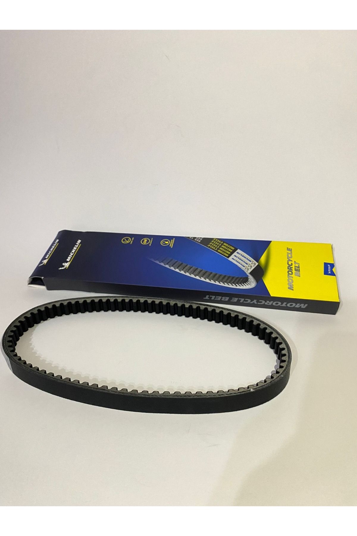 Michelin RMG Moto Gusto Fantasy Pro 125 uyumlu Varyatör Kayış