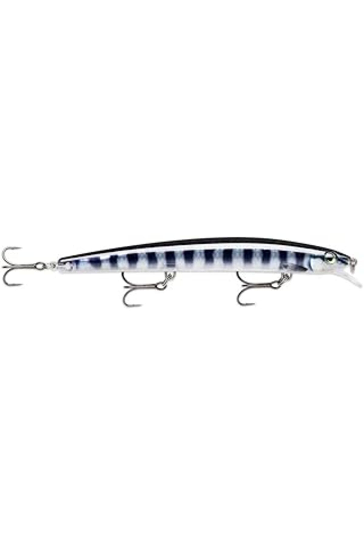NZM TİCARET Rapala Max Rap Balığı Bcd 110Mm