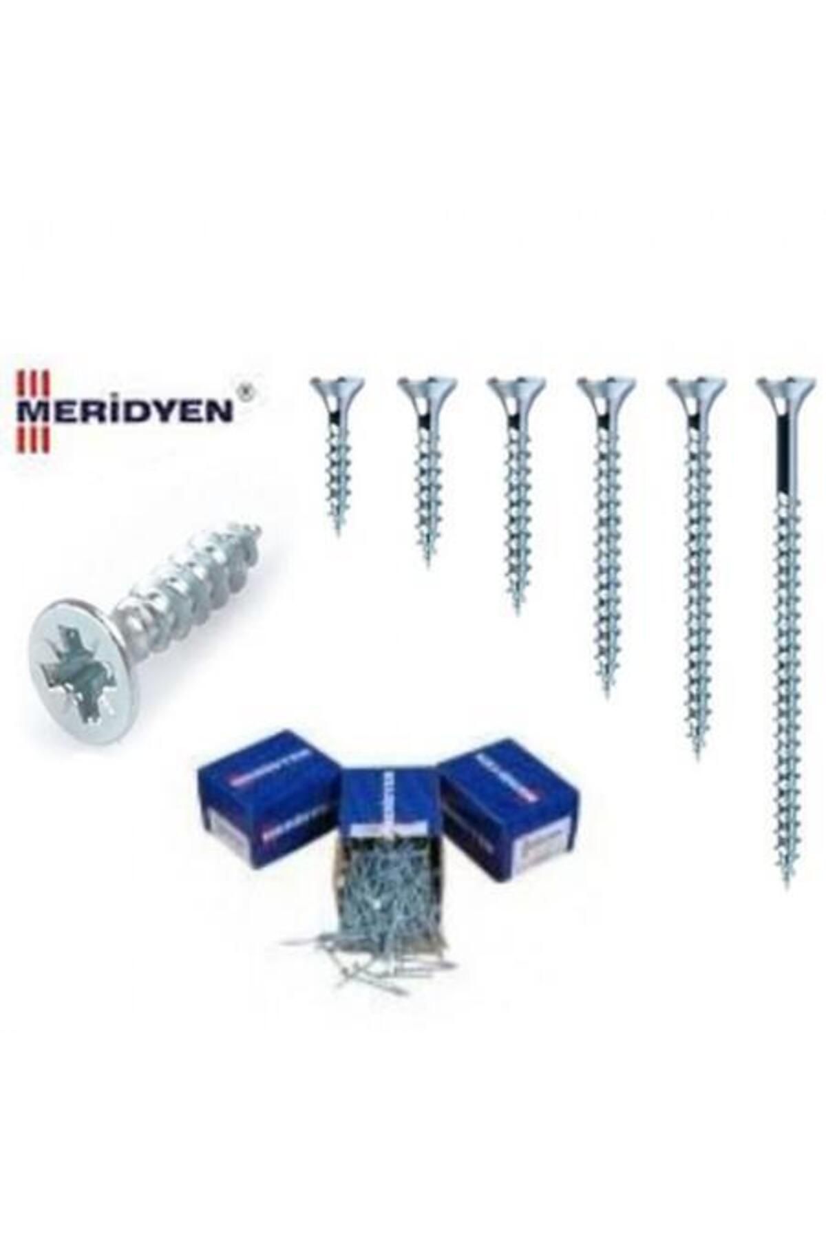 OEM Meridyen Sunta Vidası 6X70 (20 Adet)