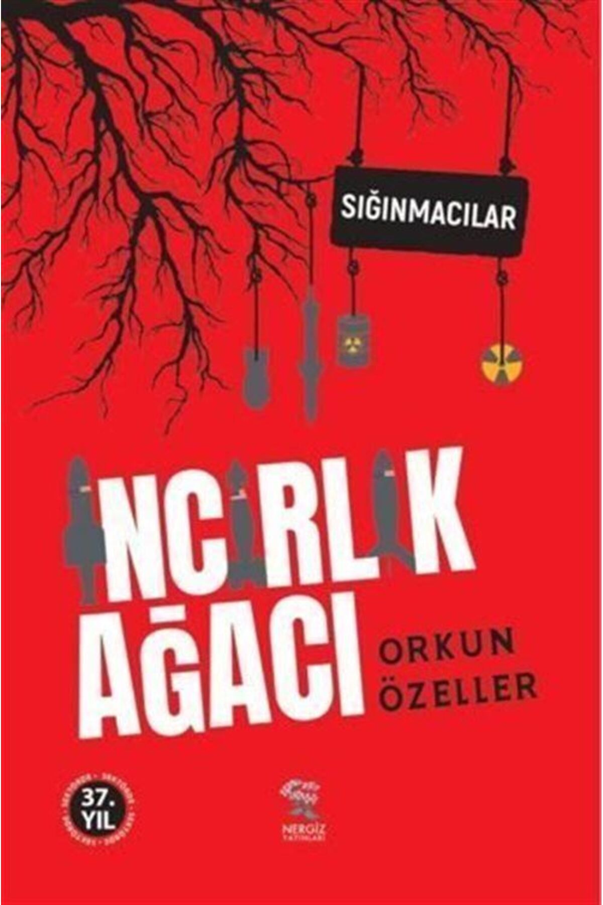 Nergiz Yayınları İncirlik Ağacı & Sığınmacılar