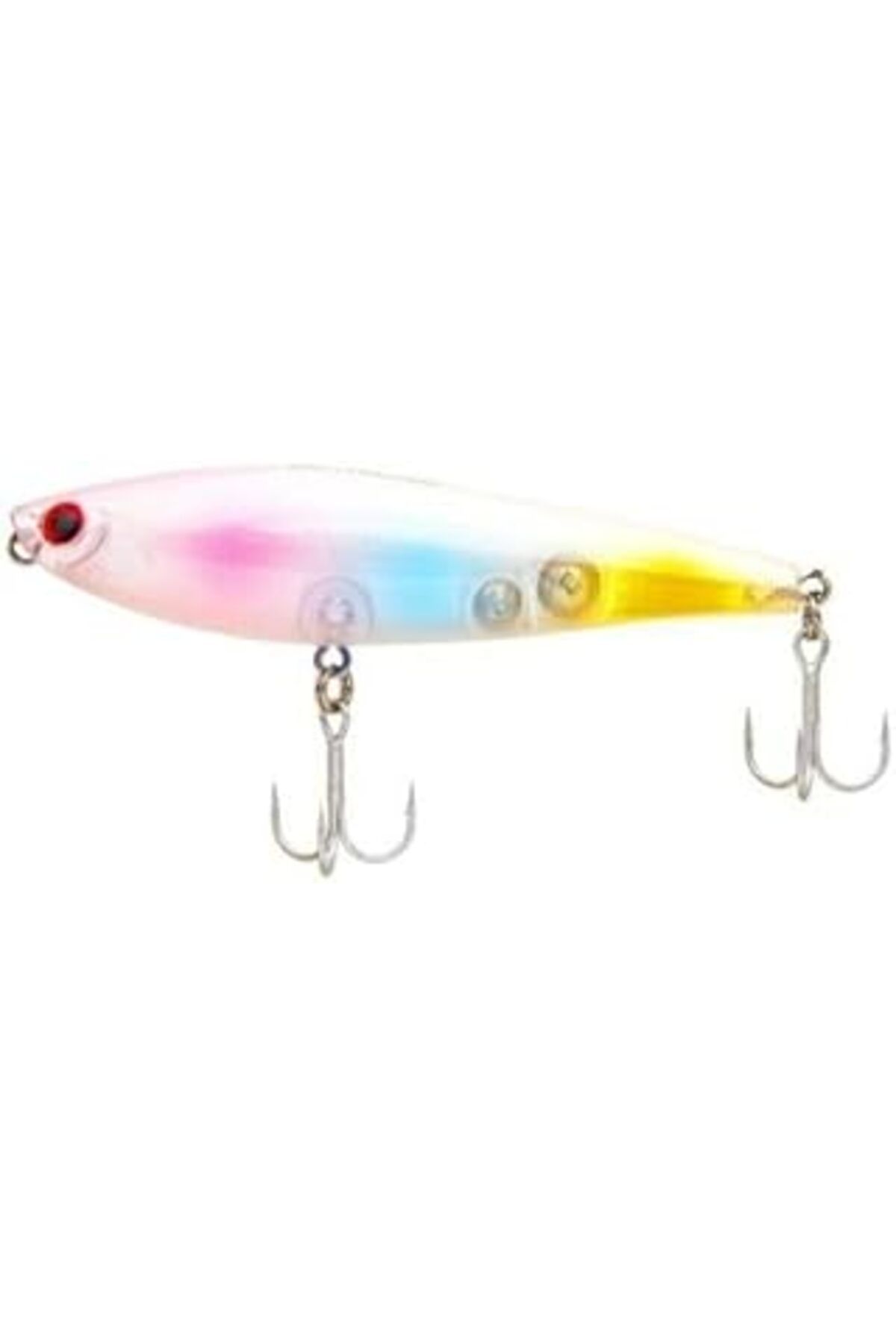 NZM TİCARET Sea Horse Cy-706 9 Cm 127-228 13,5 Gr Balık