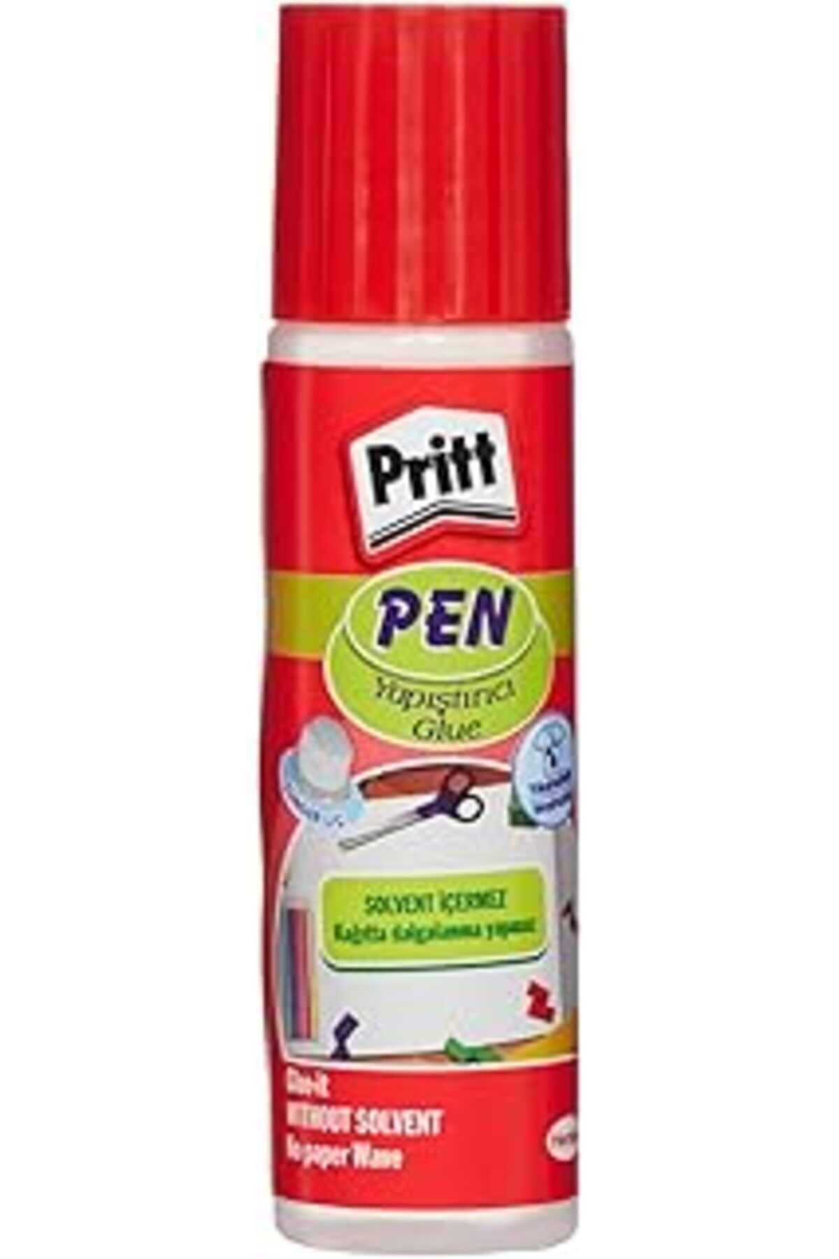 NETWORK ART Pritt 1501188 Yapıştırıcı