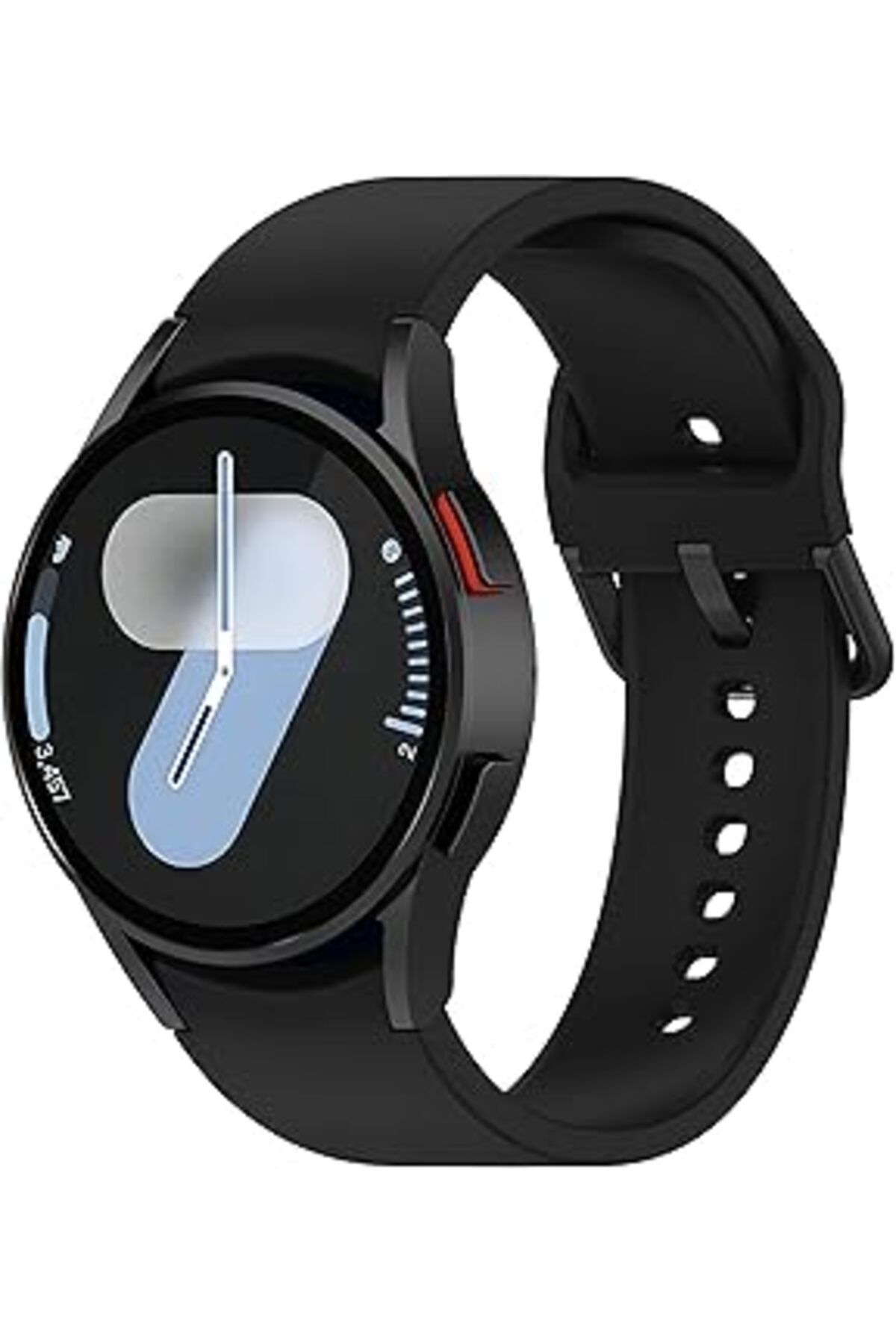 Pazarcan Teknoft Galaxy Watch 7/6/5/4/Fe Serisi (40Mm/44Mm), Watch 6/4 Classic (47Mm/43Mm/42Mm) Ve Galaxy Wa