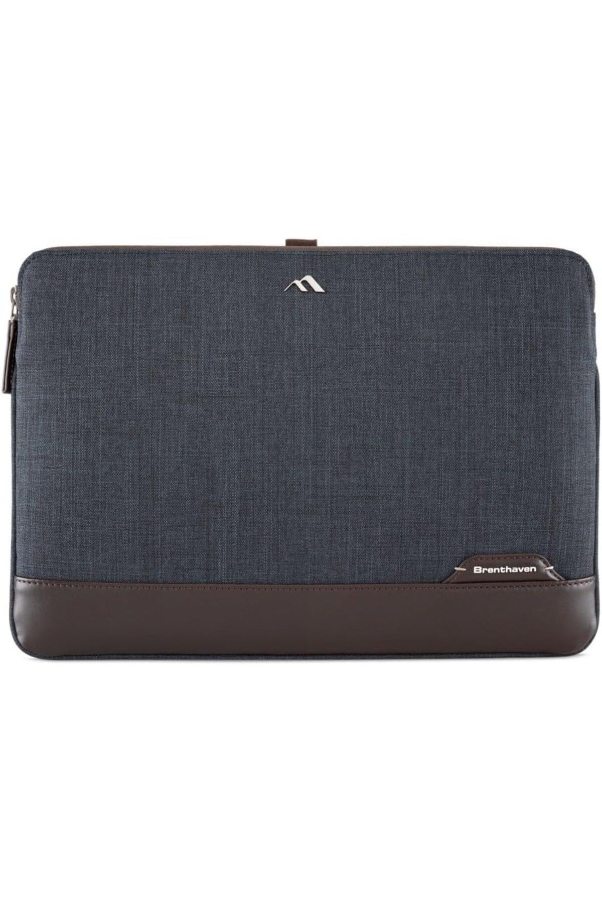 Brenthaven MacBook Air için Brenthaven 13" Collins Kılıf - Mavi