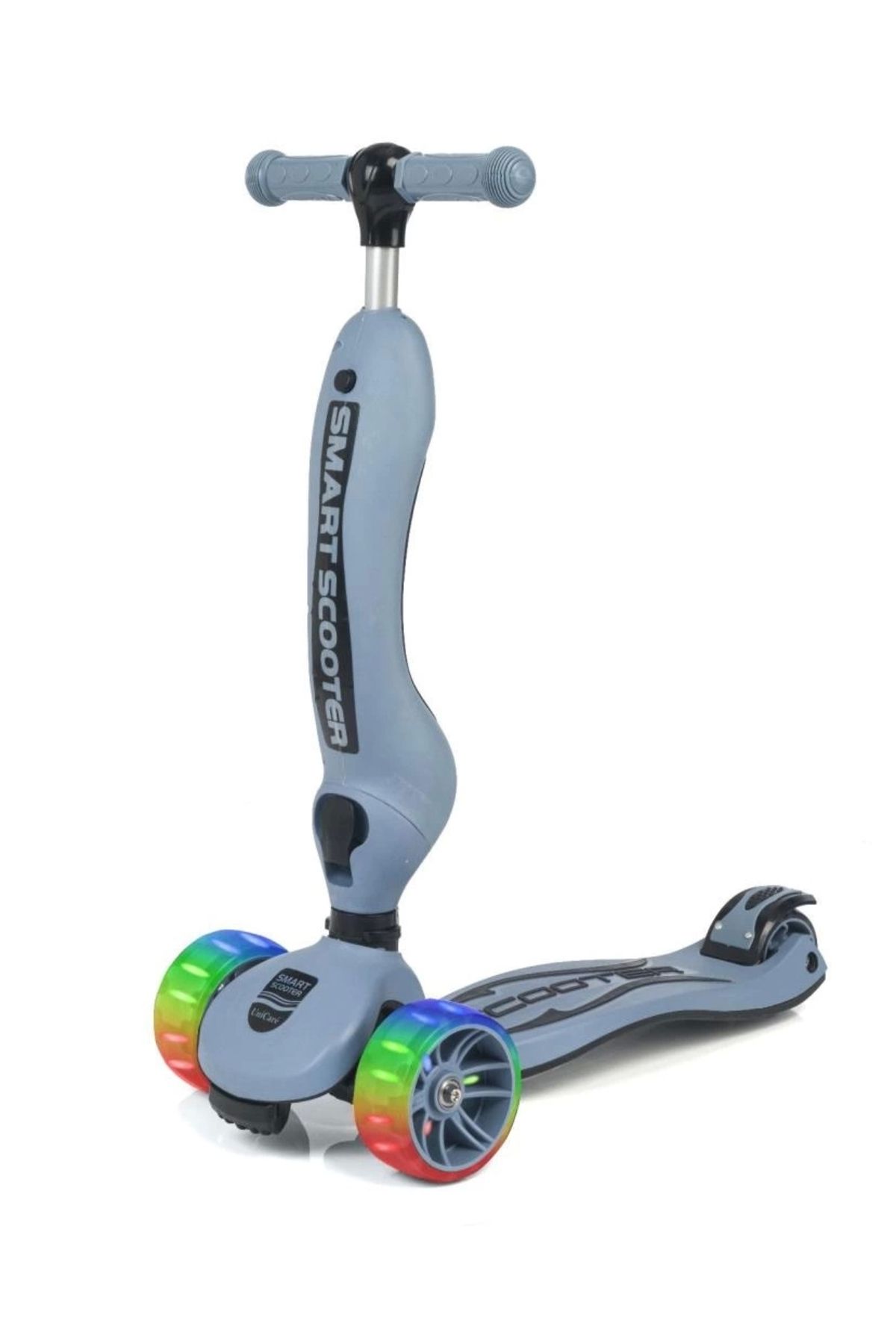 Nemere 119-120-121 Işıklı Smart Scooter -Taşpınar