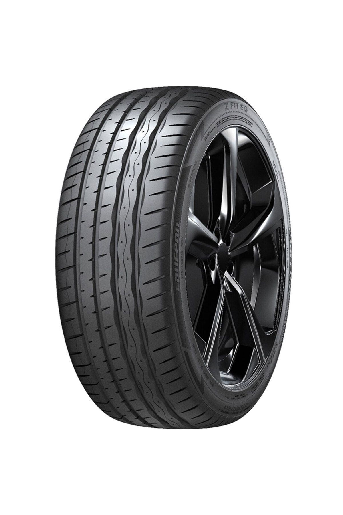Laufenn 265/35 R18 97Y XL ZR Z Fit EQ LK03 Oto Yaz Lastiği (2023 Üretim)
