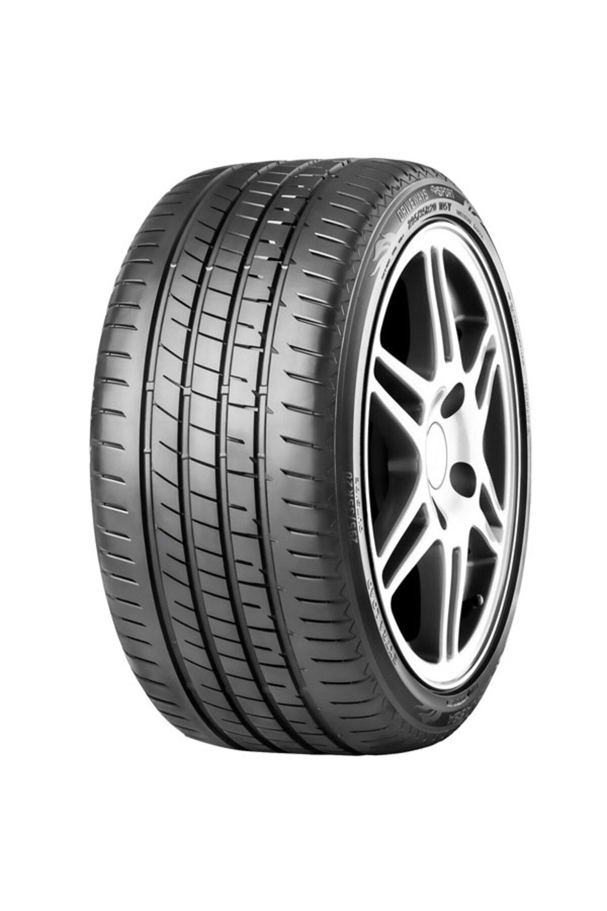 Lassa 255/45 R18 103Y XL Driveways Sport+ Oto Yaz Lastiği (2023 Üretim)