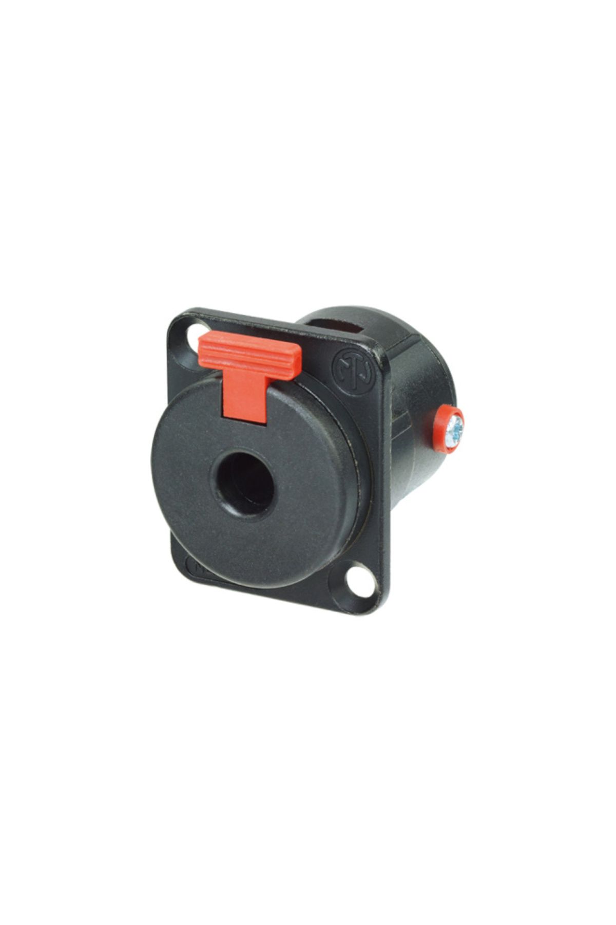 NEUTRIK Nj3Fp6C 3 Pin Trs Şase Dişi Konnektor