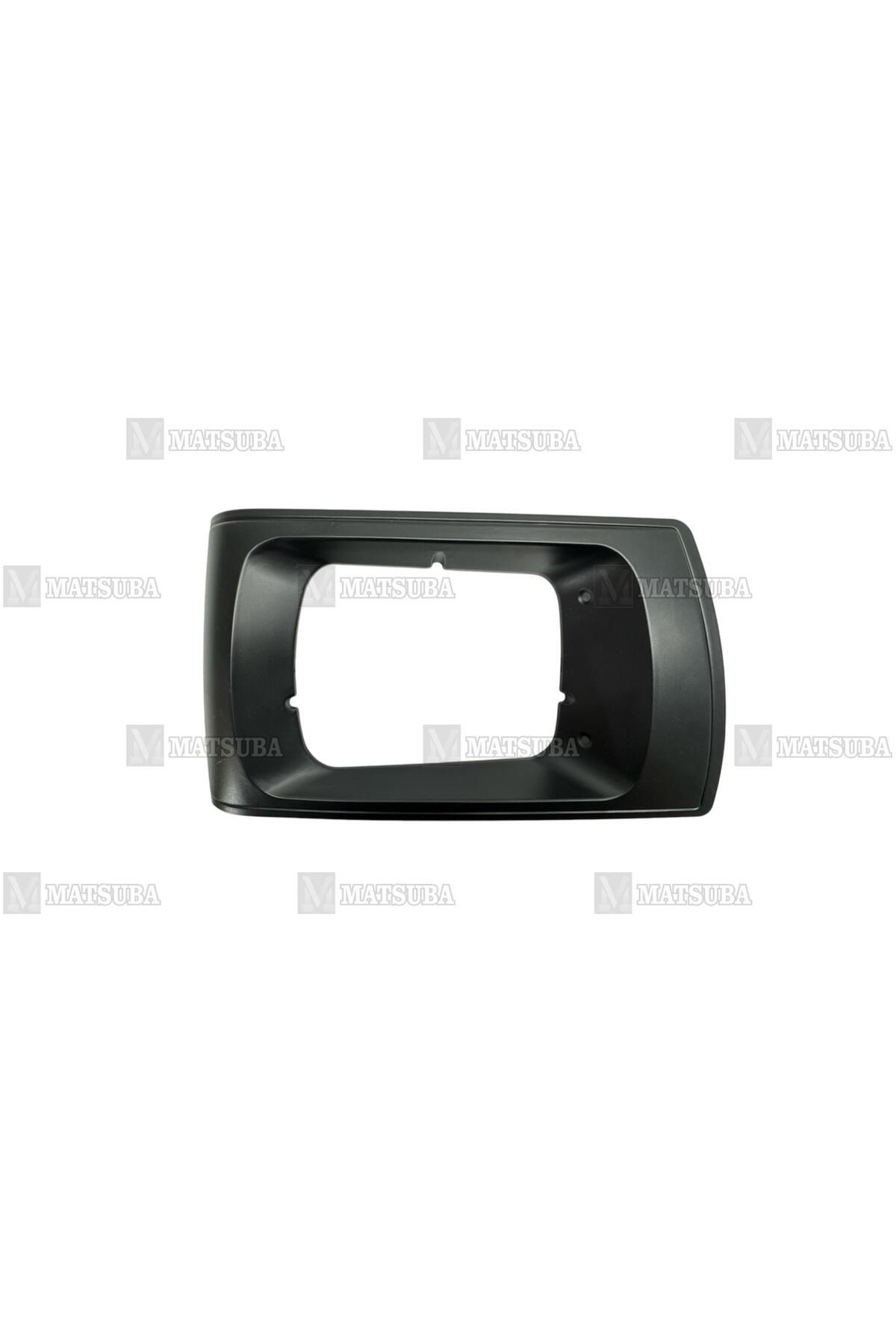 MATSUBA ÇERCEVE FAR CARRY SK410 90-98 SAĞ (KARE TİP) / UNI-SK410-002