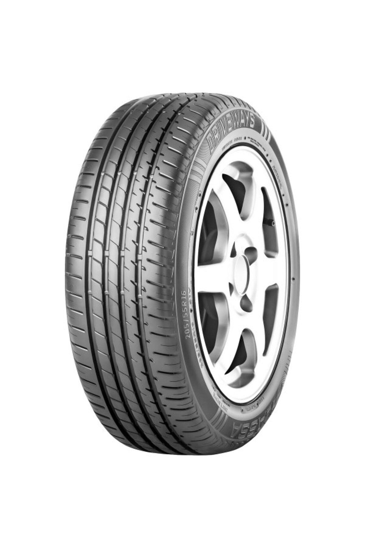 Lassa 195/45 R16 84V XL Driveways Oto Yaz Lastiği (2024 Üretim)