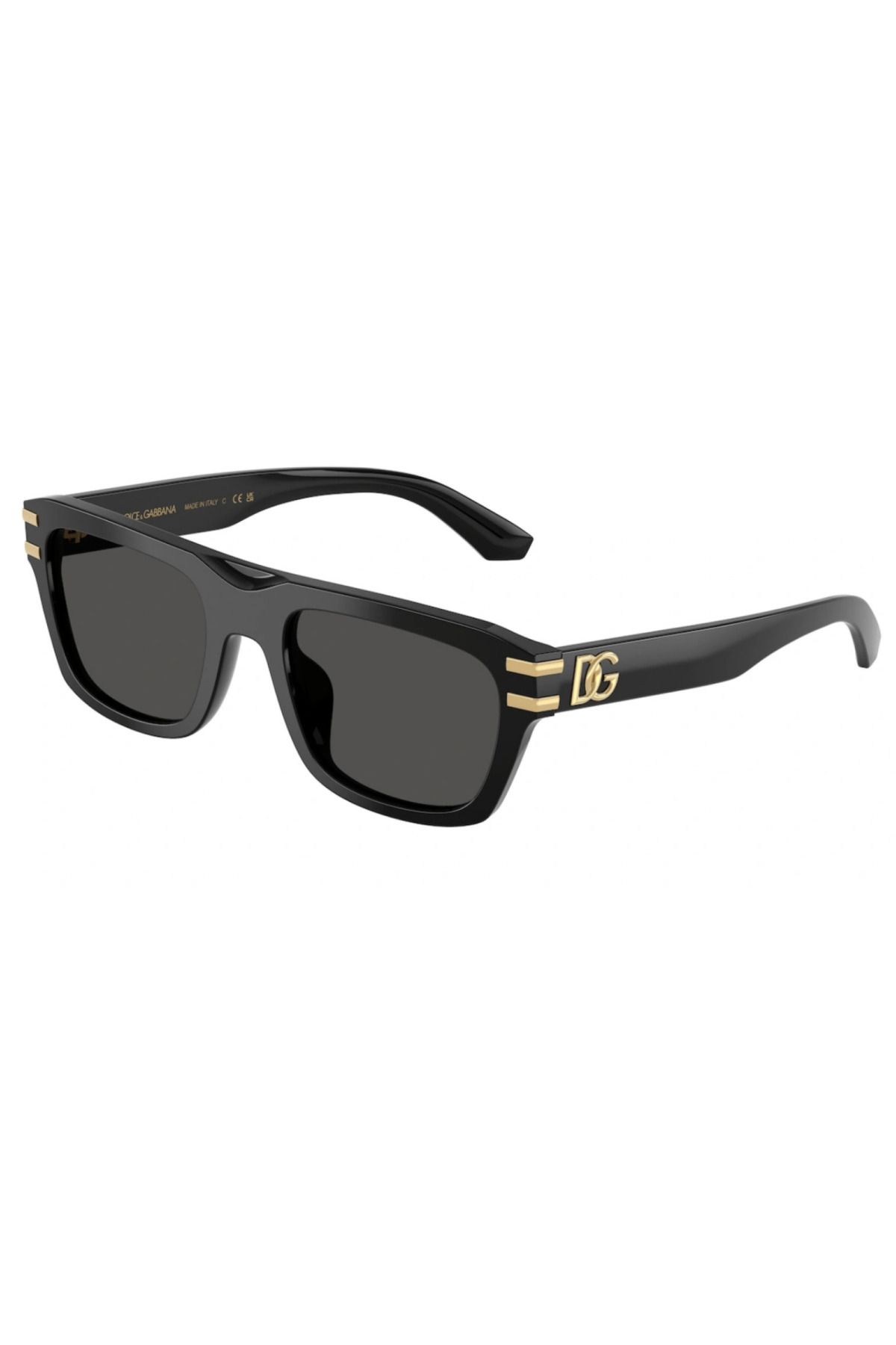 Dolce&Gabbana Güneş Gözlüğü 0DG4496 501/87 54