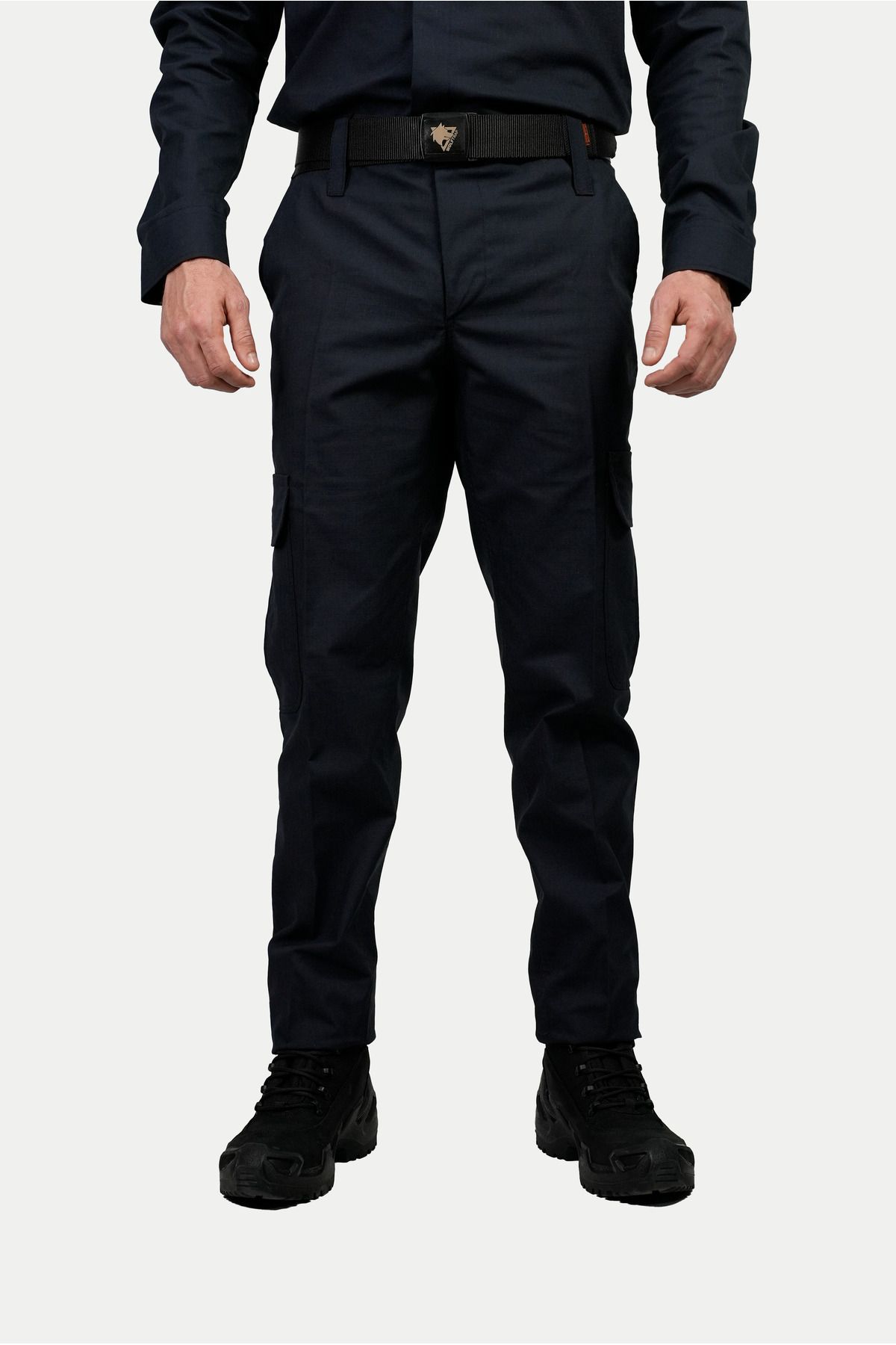 Wolftrap Tactical Wolftrap Jandarma Asayiş Pantolonu, Likralı Jandarma Asayiş Pantolonu