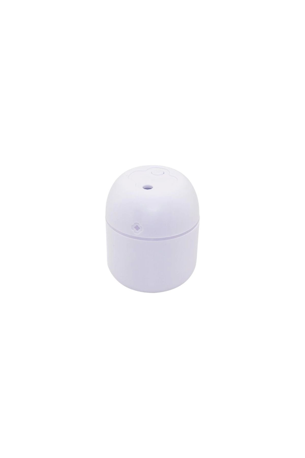 Nemere Klasik 220ml Mini Usb Şarj- Işıklı Hava Nemlendirici -buhar Makine -koku Giderici