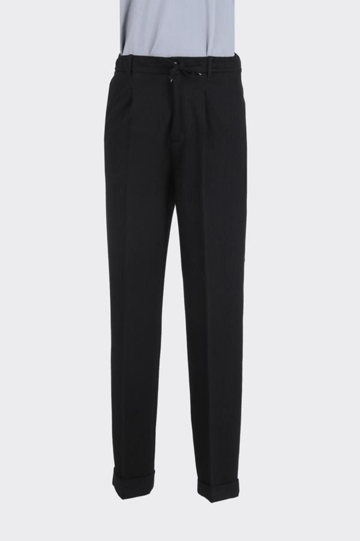 Kadir Büyükkaya Erkek Jogger Pantolon-KAB2302S