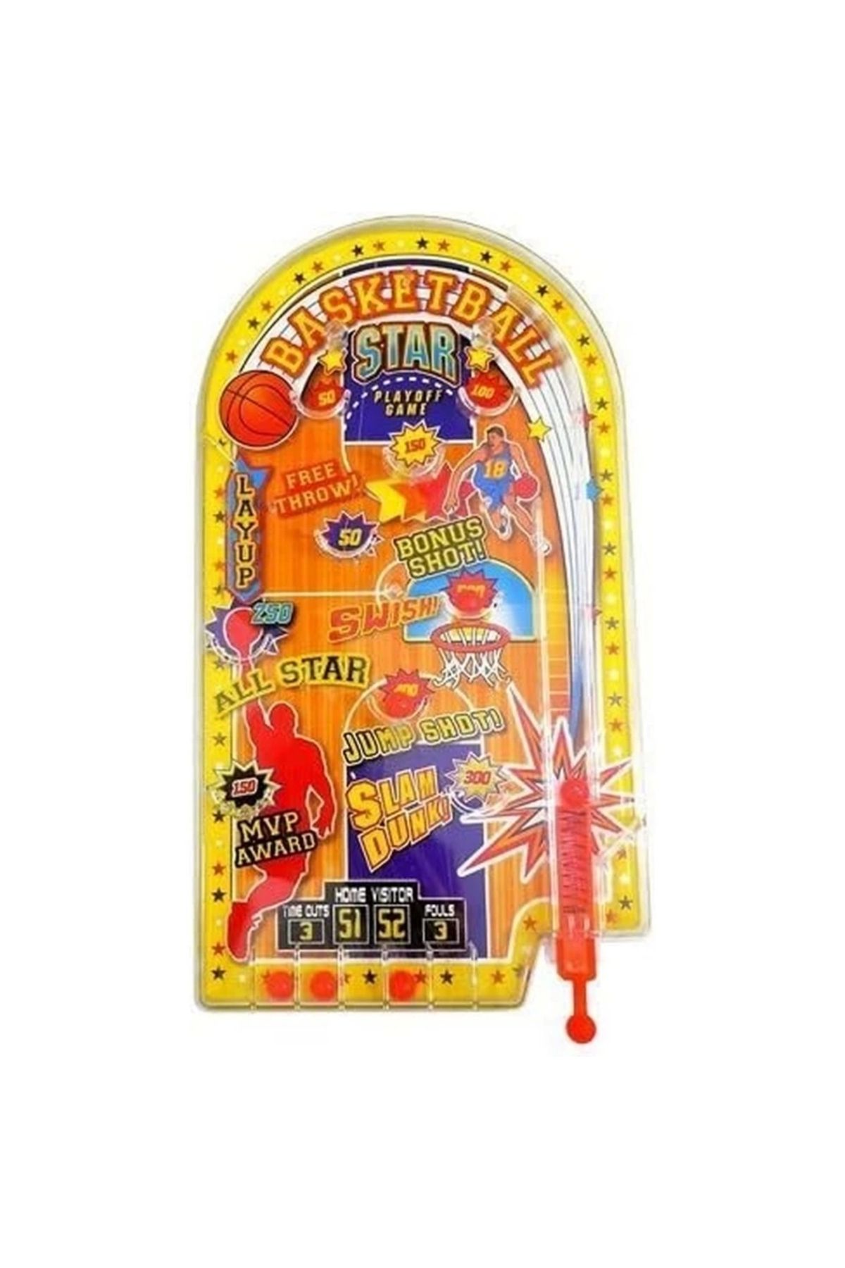 Nemere Vintage Pinball Oyunu